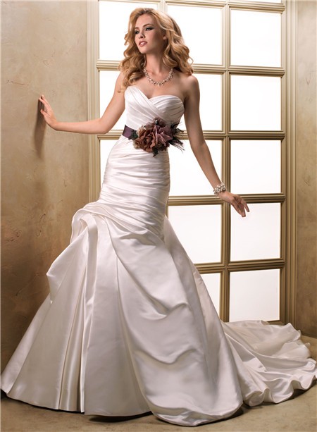 Top Wedding Dress With Black Sash of all time Learn more here 